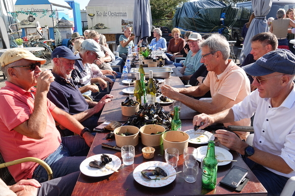 8-proeverij 8-proeverij